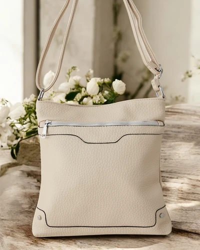 Sac à main décontracté pour femme Royalfashion en cuir écologique