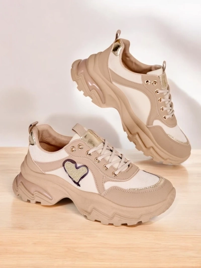 Royalfashion Baskets Femme Arates