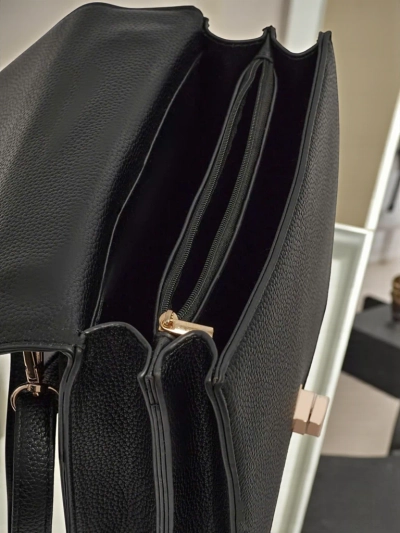 Petit sac "": main pour femmes en cuir "":cologique Karelia
