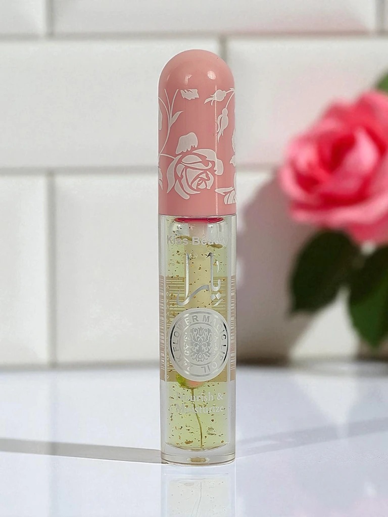 Baume à lèvres Calista Royal – crème anti-âge, 4g/10ml