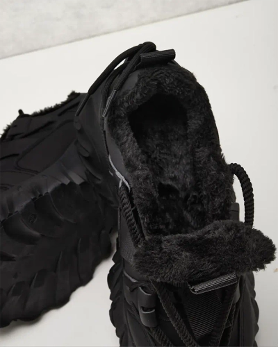 Royalfashion Baskets Losgos réchauffées pour femme