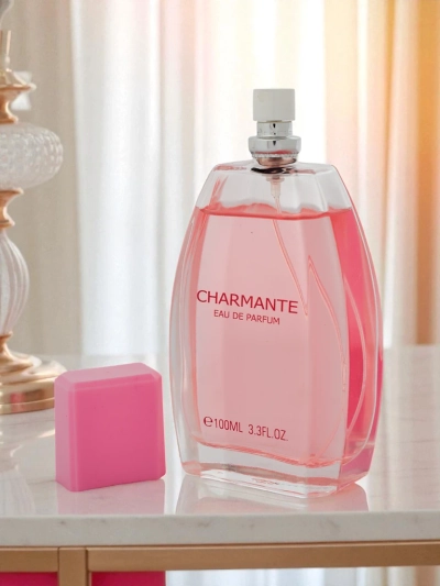Eau de parfum inspirée pour femme Charmante
