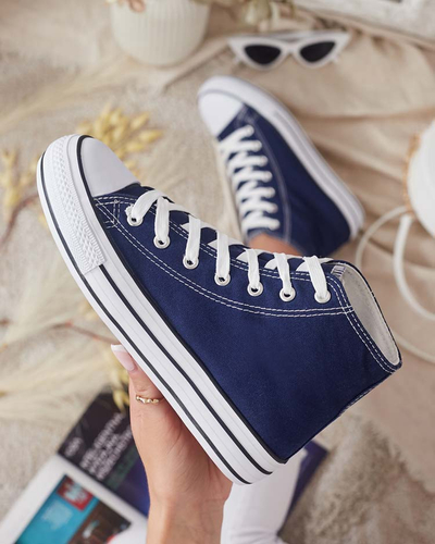 Royalfashion Baskets Nioob pour femme