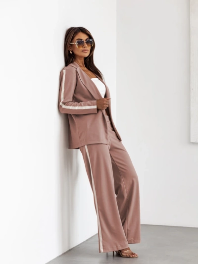 Ensemble décontracté Royalfashion pour femmes