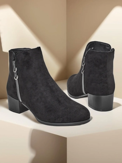 Bottes pour femmes Royalfashion Irto