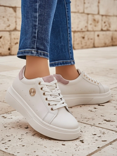 Royalfashion Baskets sportives pour femmes Clevermood