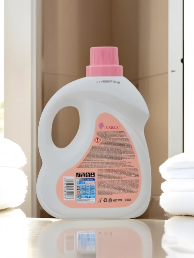 LUXELUX Liquide de lavage parfumé 2,5L