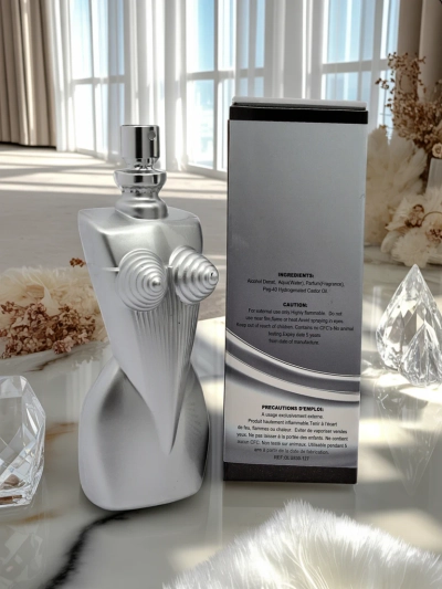 Inspiration Eau de Parfum pour femme NO.8127