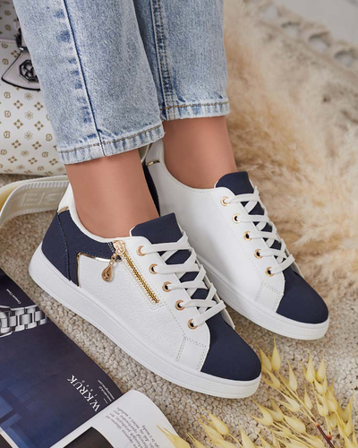 Royalfashion Chaussures de sport Granese pour femme