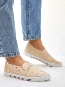 beige