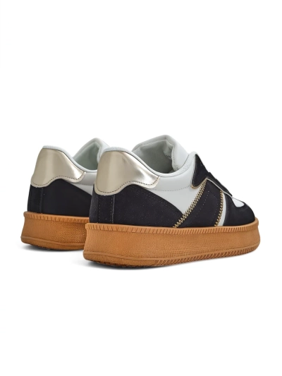 Royalfashion Sneakers de sport pour femmes Eanes