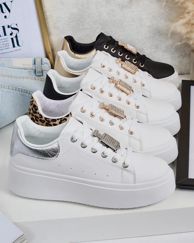 Royalfashion Chaussures de sport pour femmes Rotu