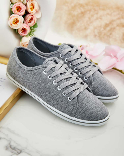 Royalfashion Baskets Bossi pour femme