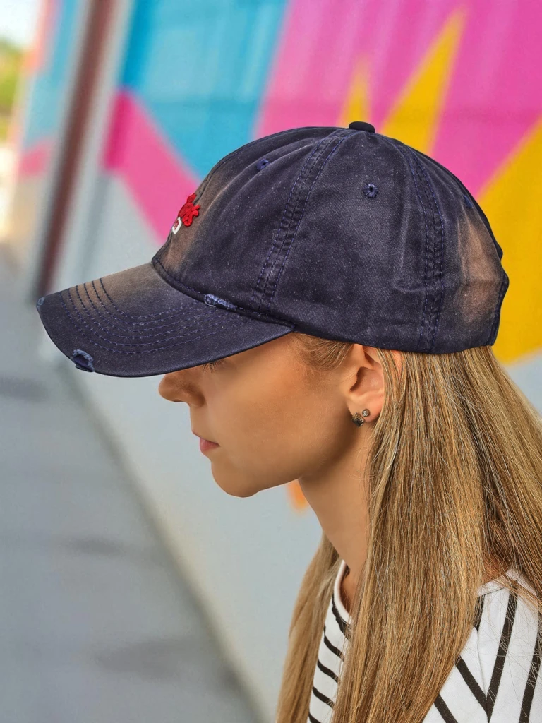 Royalfashion Casquette Paris 1976