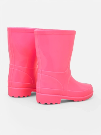 Royalfashion Bottes en caoutchouc pour enfants Ukallii