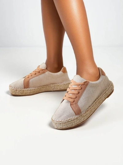 Royalfashion Baskets Femme BioBio