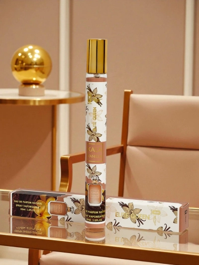 Inspirée de l'Eau de Parfum pour femme Kala Vanilia