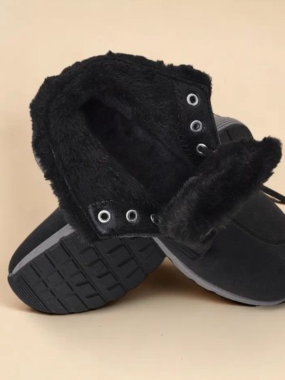 Baskets pour femmes Royalfashion avec isolation Mjon