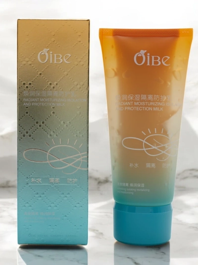 OIBE Lotion hydratante pour le corps 150g