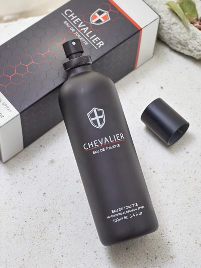 VV Love Chevalier Eau de Toilette pour hommes 100ml