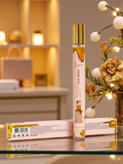 Inspirée Eau de parfum pour femme Odor Epic Ecler