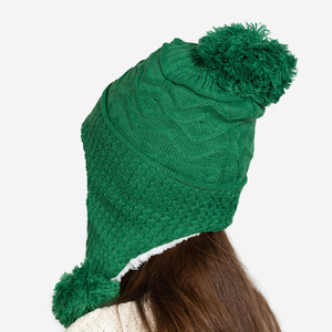 vert foncé