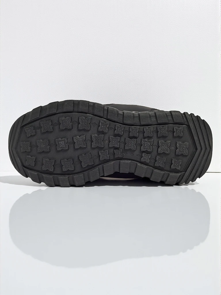 Bottes de neige pour femmes Auralen