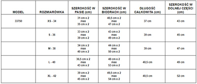 Jupe courte en éco-cuir noir - Jupes 1