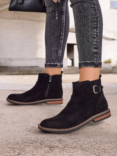 Les bottes pour femmes Royalfashion Tominol