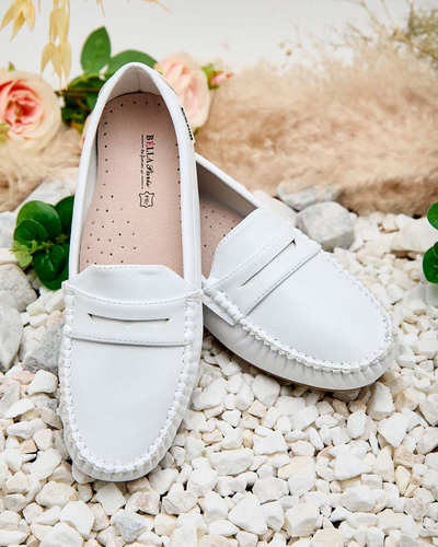 Royalfashion Mocassins femme Nicotta