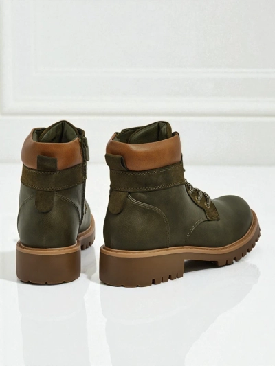 Bottines de randonnée pour femmes Maestroe