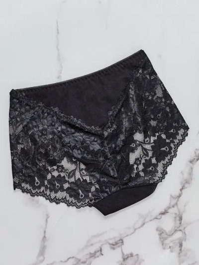 Culottes de bikini Royalfashion pour femmes TAILLE PLUS