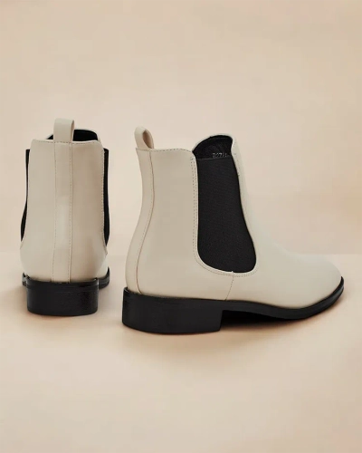 Bottes pour femmes Royalfashion Ronoli