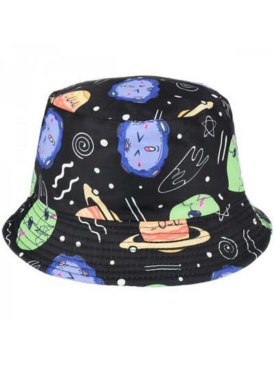 Royalfashion Chapeau Bob Enfant Couleur Bob