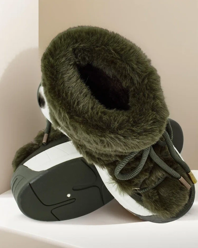 Bottes de neige pour femmes Royalfashion Rozuri