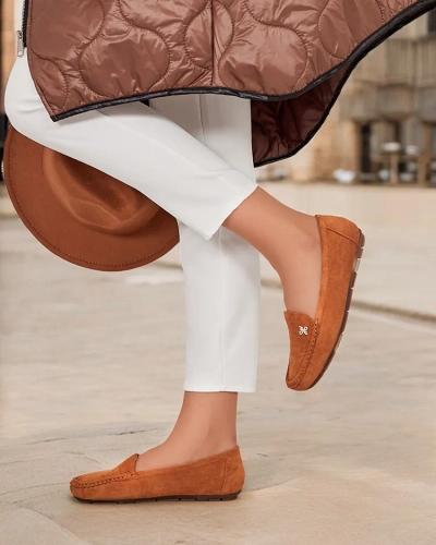 Royalfashion Mocassins Verobi pour femme
