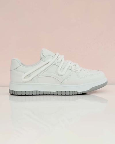 Royalfashion Baskets de sport pour femmes Tif
