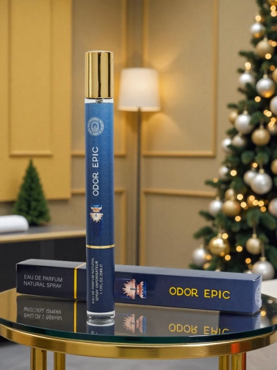 Inspirée Eau de parfum unisexe Odor Epic