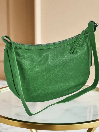 Royalfashion Grand sac à main shopper Arla Cove en cuir écologique pour femmes