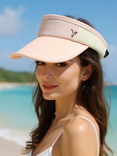 Royalfashion Visière solaire Solar Fit