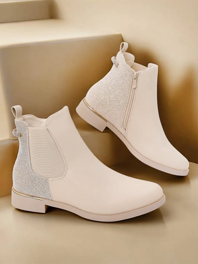 Bottes pour femmes Royalfashion Ronor