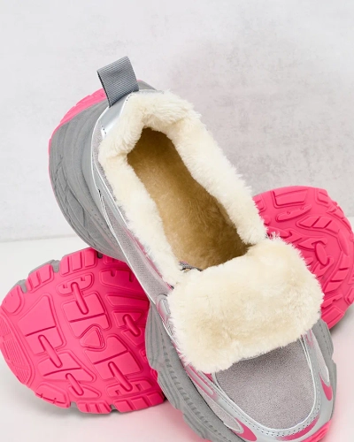 Royalfashion Baskets isolées pour femmes Cimen