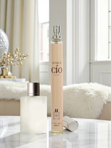 Inspirée Eau de Parfum pour Homme Cio