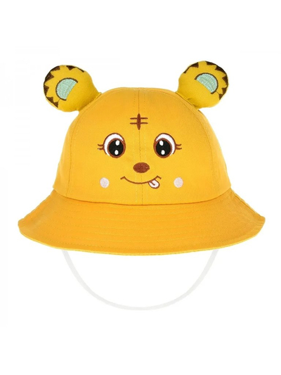 Royalfashion Chapeau bob enfant Happy Patches