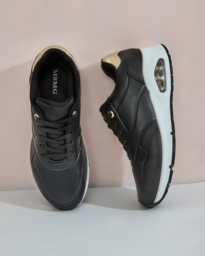 Royalfashion Baskets de sport pour femmes Alomie