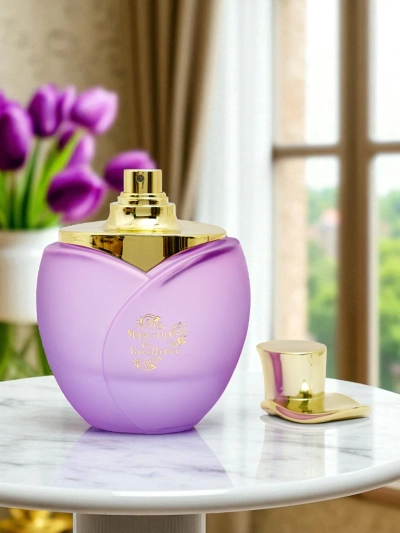 Eau de Parfum Inspirée pour femmes Mystery&Exellence