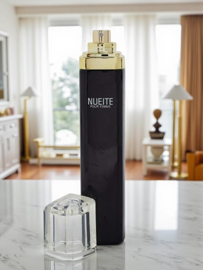 Inspirée Eau de Parfum pour Femme Nueite