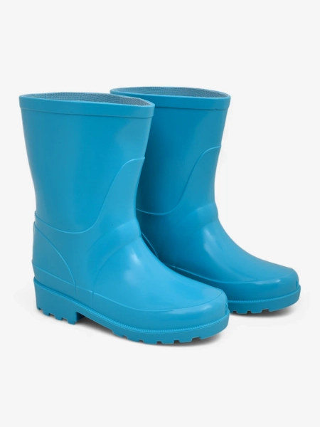 Royalfashion Bottes en caoutchouc pour enfants Ukallii
