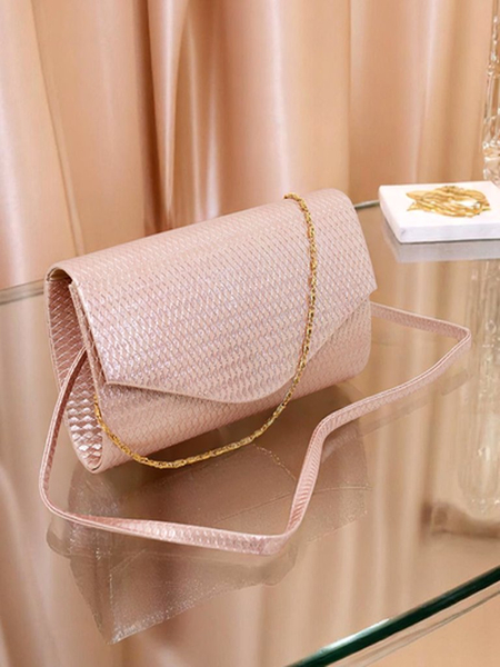 Royalfashion Pochette Femme Luna Élégante