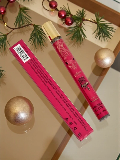 Vulcan Eau de parfum pour femme inspirée